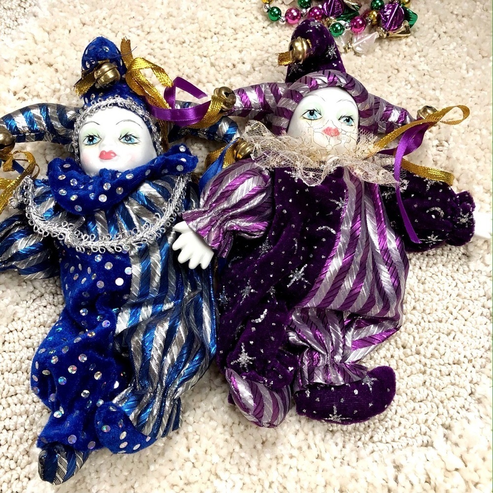New Orleans here we come! Collectibles!! - Picture 8 of 8